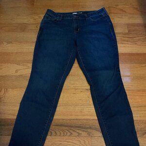 Old Navy Jeans Size 14